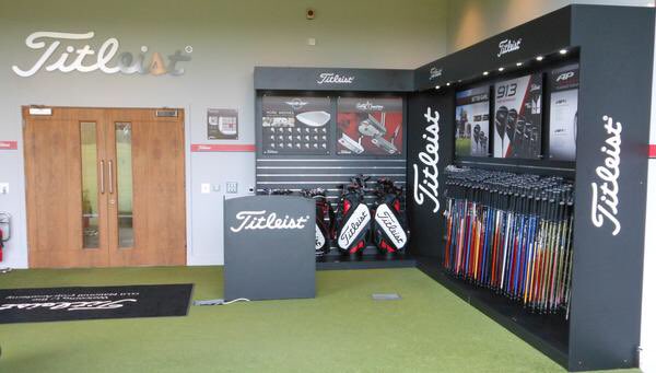 Jbgolfshop's tweet photo. @MarkOMgolf @MCATEER4 @KeithBardon1 @TitleistEurope Top service again from @MarkOMgolf Contact me @Jbgolfshop 0469026009 to book your slot @CartonHouseGolf @TitleistEurope Fitting centre with one of Europe’s top fitters #Titleist #Markofaplayer https://t.co/Tlu2gzsjqk