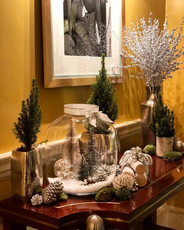 Fera at Claridge's tweet media