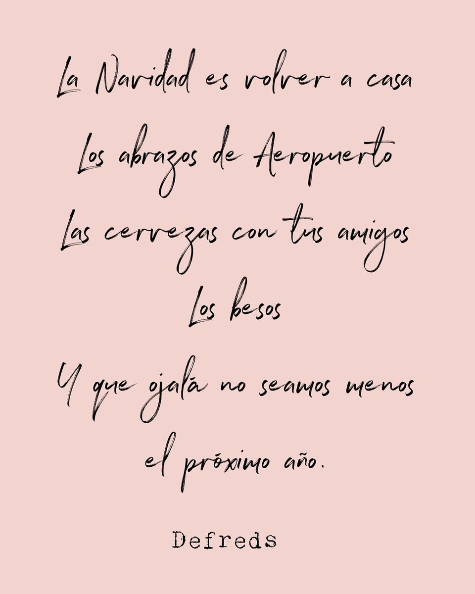 Defreds's tweet photo. Volver a casa. https://t.co/UWWyLYr6dA