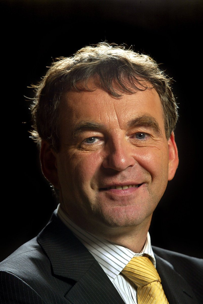 ,,Het is maatschappelijk niet verantwoord dat de luchtvaart zich buiten de klimaatdiscussie plaatst, verklaart voorzitter Pieter van Geel van de Klimaattafel Landbouw in een volle De Lawei in Drachten op de ledendag van LTO Noord regio Noord.