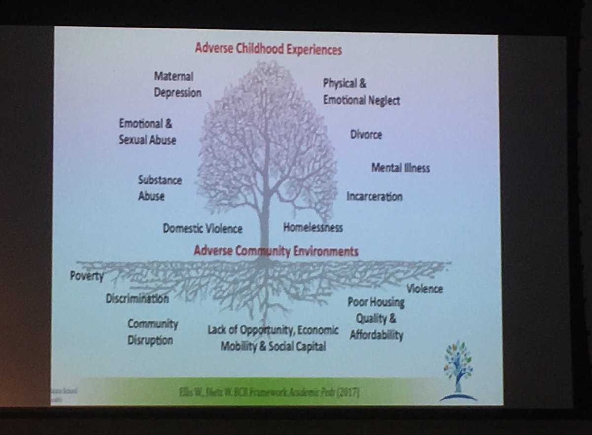 Consultsuzie's tweet photo. .@SallyAnnKelly1 @aberlour highlights the adverse environments that affect #ACEs Poverty has a big impact  #bethatperson https://t.co/BnVzFfEkaa