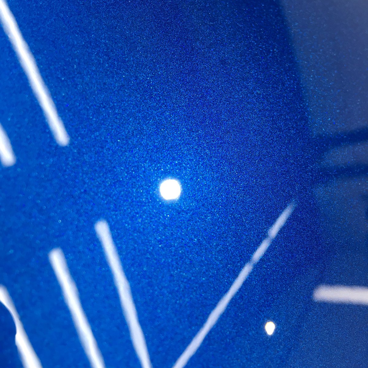 AutoDetox's tweet photo. Paint correction in full swing 
#detailing #paintcorrection #blue #midlands #Staffordshire #Birmingham https://t.co/NucrTVyQsU