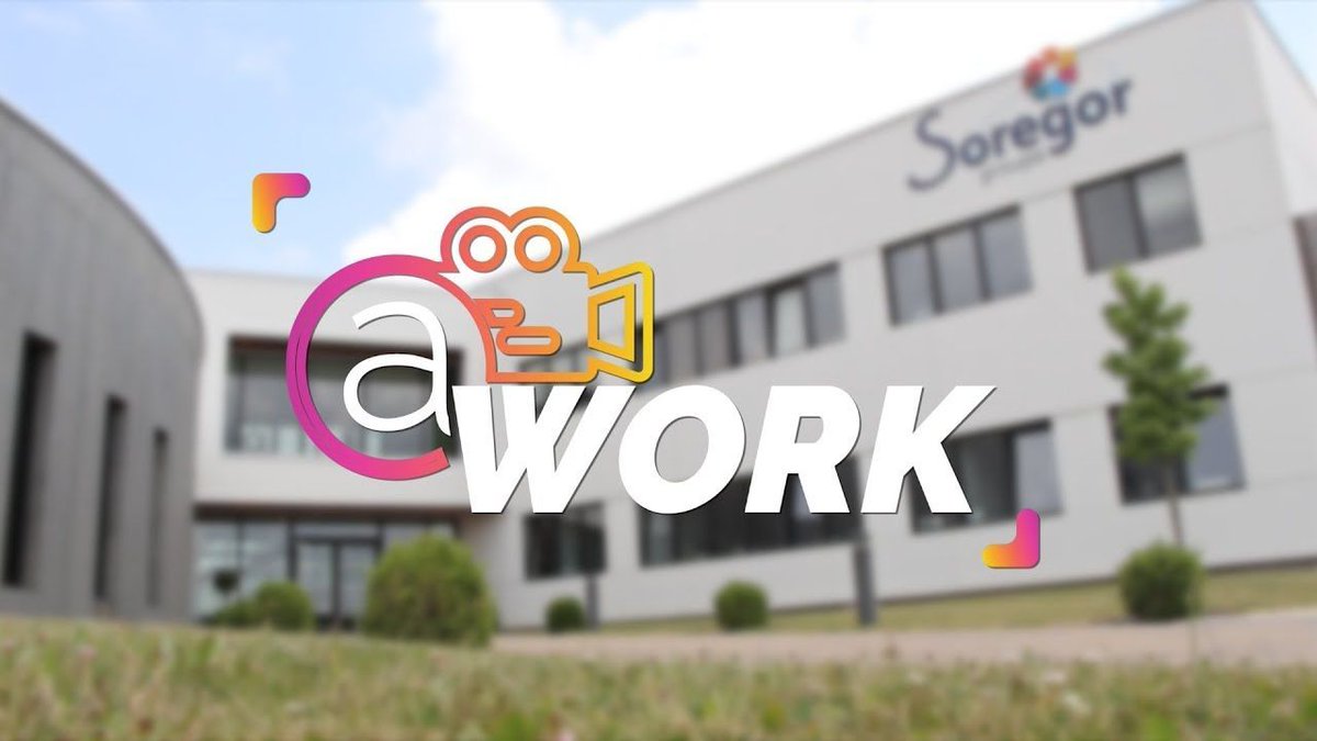 TGS_France's tweet photo. [Les coulisses de #Soregor] @Figarocms est venu à la rencontre de nos collaborateurs, découvrez en vidéo notre #ambiance, nos #ambitions ! #RH #Recrutement @Soregor_RH cc @Viadeo 
🎬 👉  https://t.co/bsyzUGOCWI https://t.co/VVGEPM0KXc