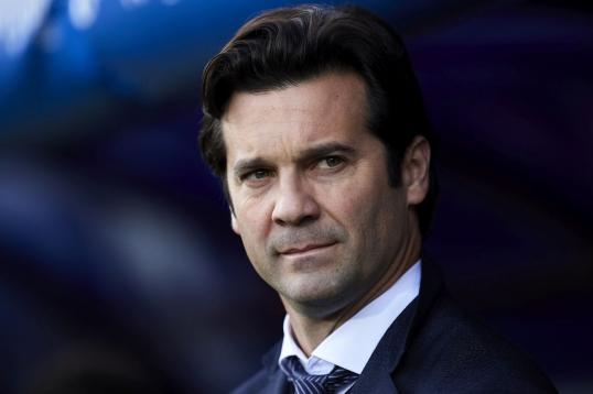 #Solari responds to #Ronaldo: 'Humility is the virtue of the great' http://dlvr.it/QtM5Mv