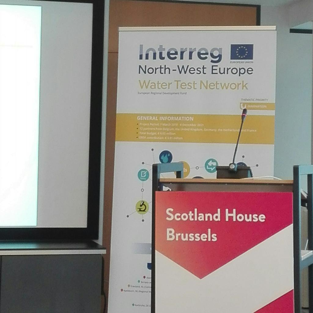 M_Chys's tweet image. The call for innovation vouchers of @WaterNetwork_EU is open! A nice parnership with @Vlakwa puts #VEGiTEC in an exiting network of living labs and test facilities.