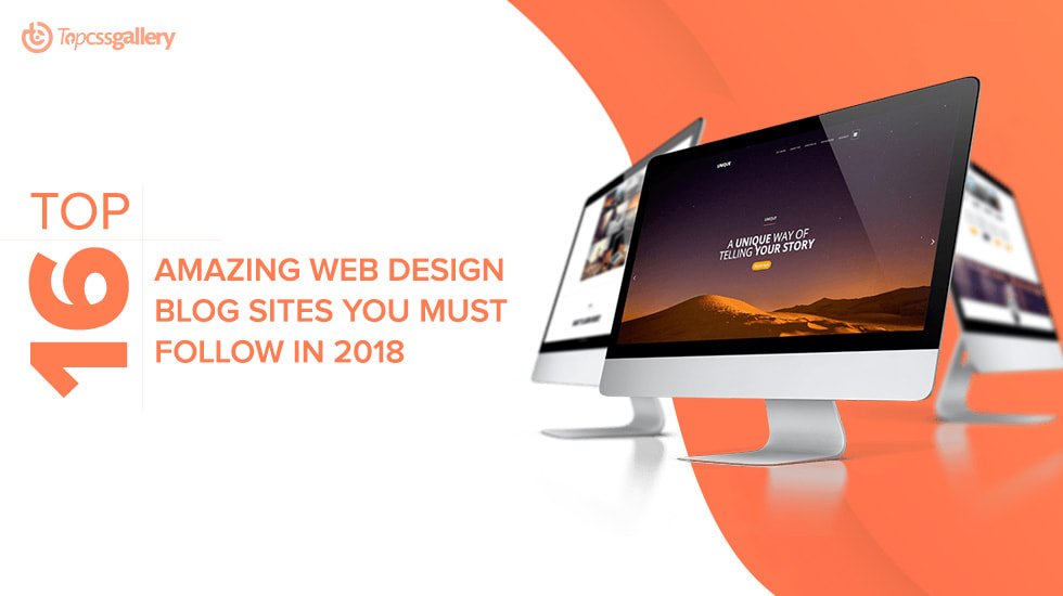 _TopCssGallery's tweet image. Top 16 most amazing web design blog sites you need to follow in the coming year. Hope you would explore more at topcssgallery.com to experience new and innovative web design inspirations.
Visit here : bit.ly/2Enfue1
#webdesign #webdesigntrend #cssinspiration