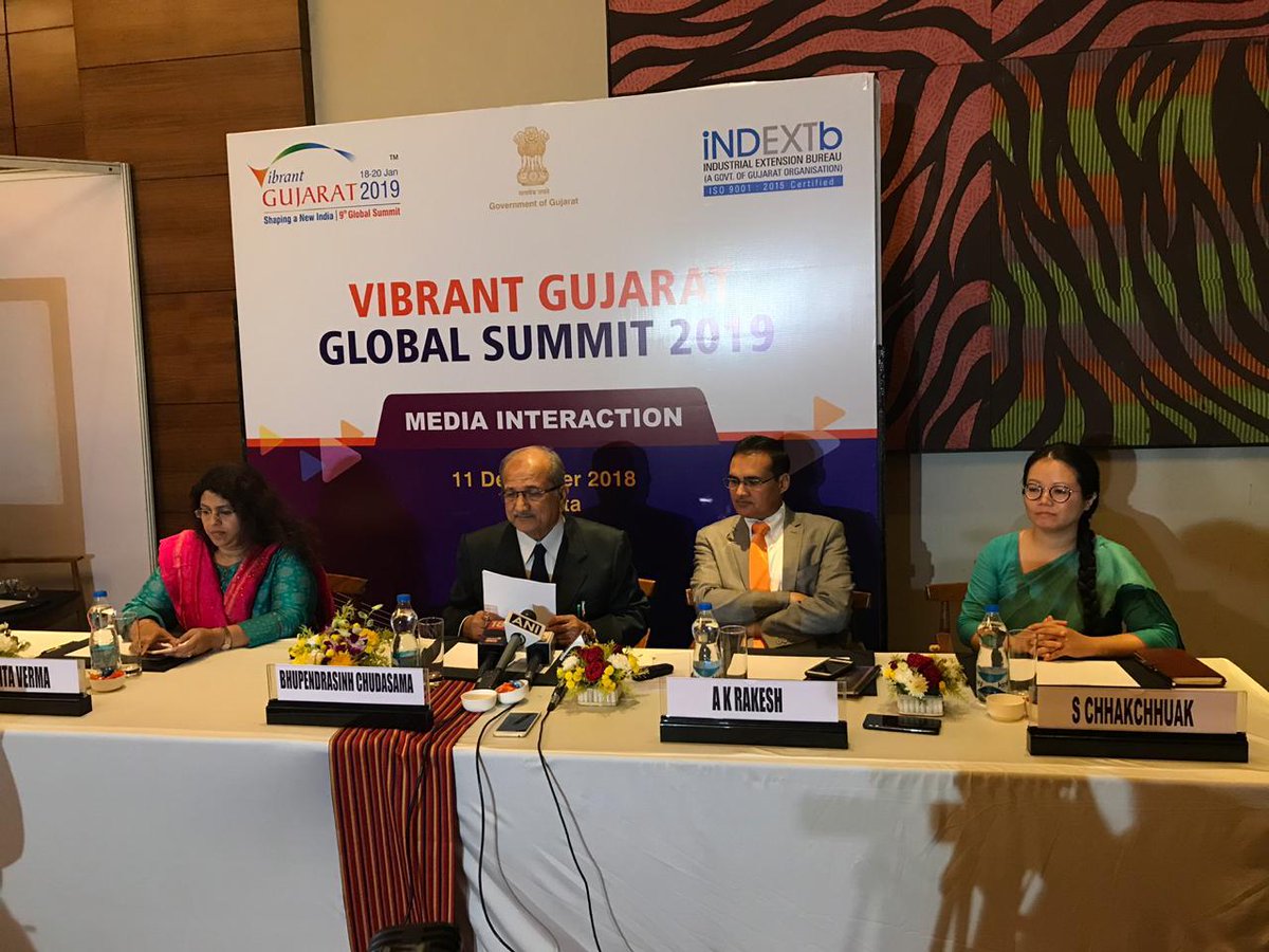 Vibrant Gujarat tweet media