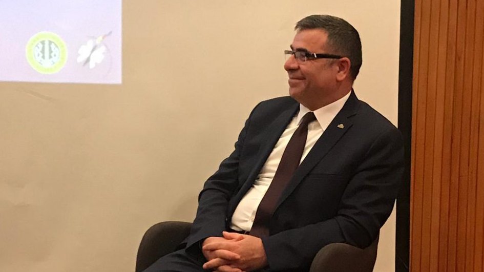 iuiletisimf's tweet photo. 'Film Festivallerinin Önemi' başlıklı söyleşi @ergunyolcu moderatörlüğünde, Malatya Uluslararası Film Festivali Direktörü @suatkocer ve Kısa Filmler Genel Koordinatörü Ahmet Toklu ile @iuiletisimf Cep Sinemasında gerçekleştiriliyor. #muff2018 #film #festival https://t.co/x5uPDNZhQK