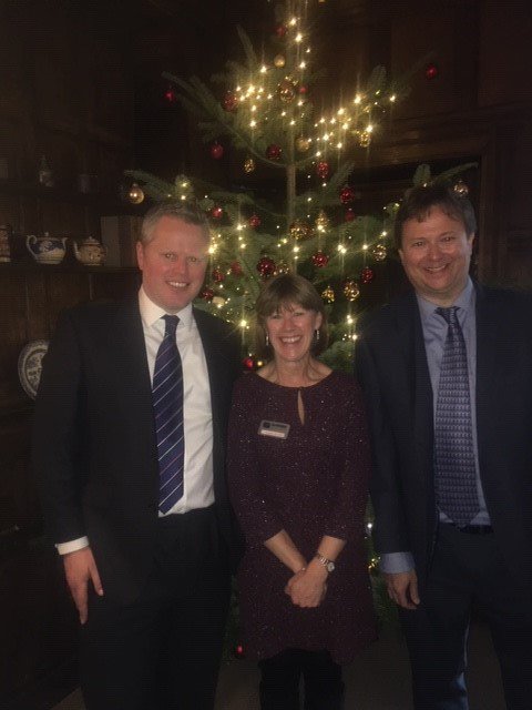 blackmanterry's tweet image. Thank you to all those that joined us for our Maximising The  Value Of Your Business Seminar. #accountants #businessdoctors #lawyers #jointseminar