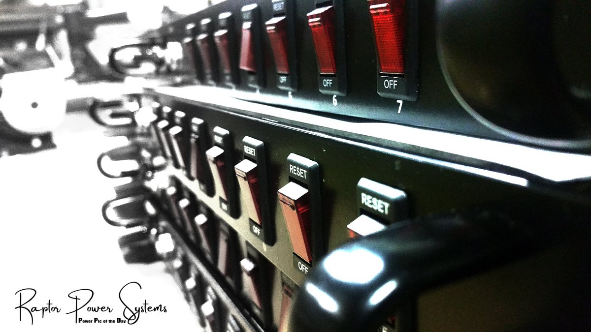 RaptorPower's tweet photo. Raptor Power Systems 
Power Pic of the Day
#Custom #Power #Distribution https://t.co/vOv50OdBB8