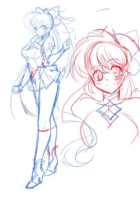 ハーレム系エロバトル漫画 ヒロイン達 第一考。幼馴染系 同級生誘惑系 先輩生徒会長飛び級系 後輩ロリお嬢様系 後輩活発系 同級生今のところ手直しの余地があるのはロリとお嬢様皆ちょっと変な格好しているのは悪魔さん達だからです。 