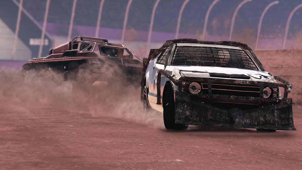 OhhCurly__'s tweet photo. Tag Team  🏁

#arenaWar 
#Snapmatic #GTAOnline  
@RockstarGames  @GTAJunkies 
#daSnakZ #B1GMATIC #FSAT https://t.co/9bM85oVCgU
