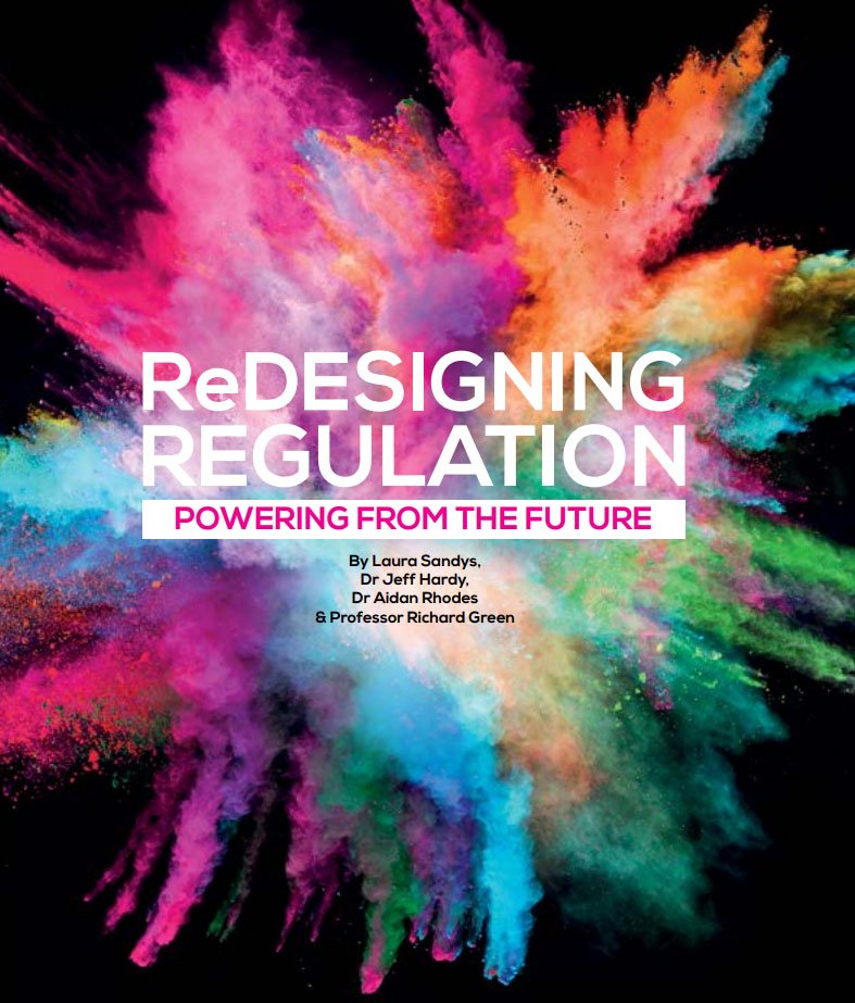 imperialcollege's tweet photo. Electricity needs to be better regulated to benefit consumers, says the new #RedesigningRegulation report contributed to by Imperial researchers – launched in Parliament today https://t.co/IRpA1dyFaT https://t.co/lHSRUCgqxg