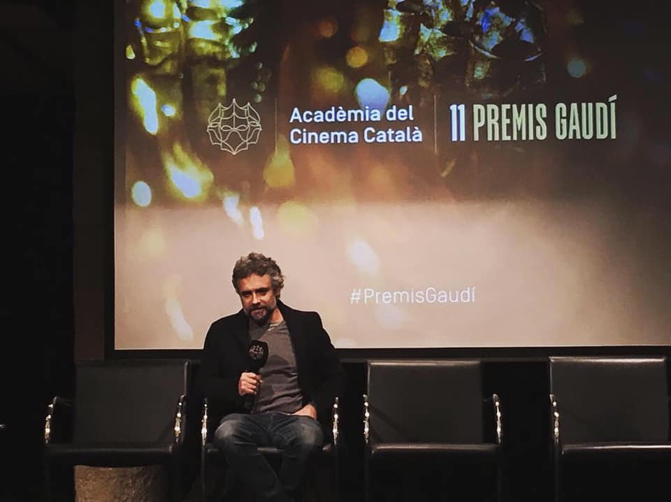 FormenteraLady's tweet photo. Molt contents amb la nominació de Formentera Lady a Millor Pel•lícula als #xipremisgaudí @foscafilms @PerifericaProd @tv3cat @rtve @IB3 @apunt_media @vertice360_cine https://t.co/YhD6zJNPWb