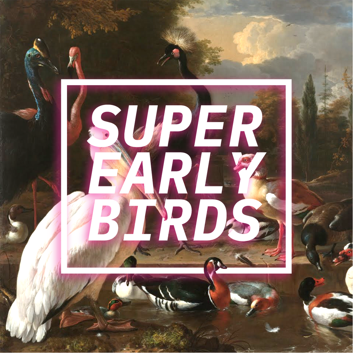SensoriumIs's tweet photo. 💥 Super Early Bird Festival Passes for Sensorium Festival 2019 are now available at https://t.co/3Glz2HAs2E ! And a there is a special treat for you - gift package with @HOLOmagazine 2 magazine to make an awesome Christmas present. https://t.co/OA9UAcLniE