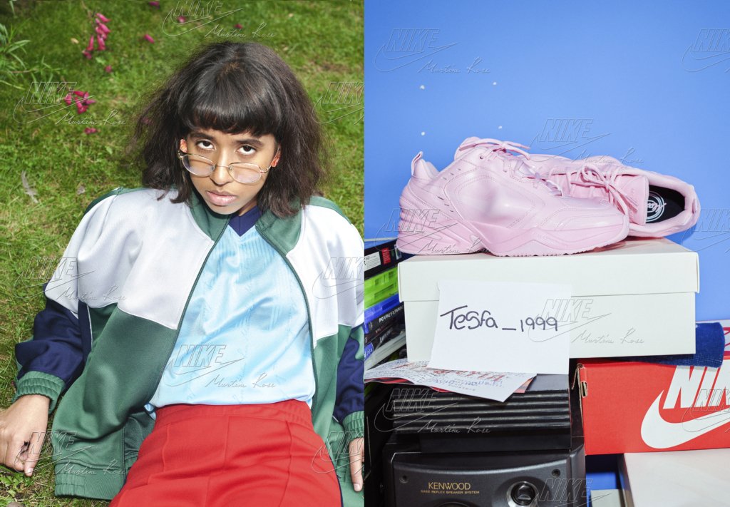 That epic <a href="/Nike/">Nike</a> x <a href="/Martine_Rose/">Martine Rose</a> Craigslist collection has an Australian release date: bit.ly/2B97B83