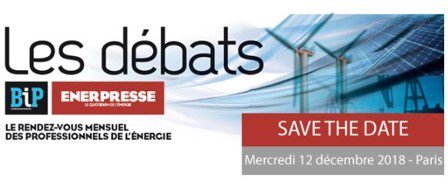 natrangroupe's tweet photo. #TradingRegionFrance : quel bilan tirer de la fusion des zones de marché du gaz ? Catherine Brun, Secrétaire Générale #GRTgaz, participera demain à la conférence d'@enerpresse et @BiPgazpetrole, à partir de 9h #gaz #TRF https://t.co/A7TJ8sBwqu