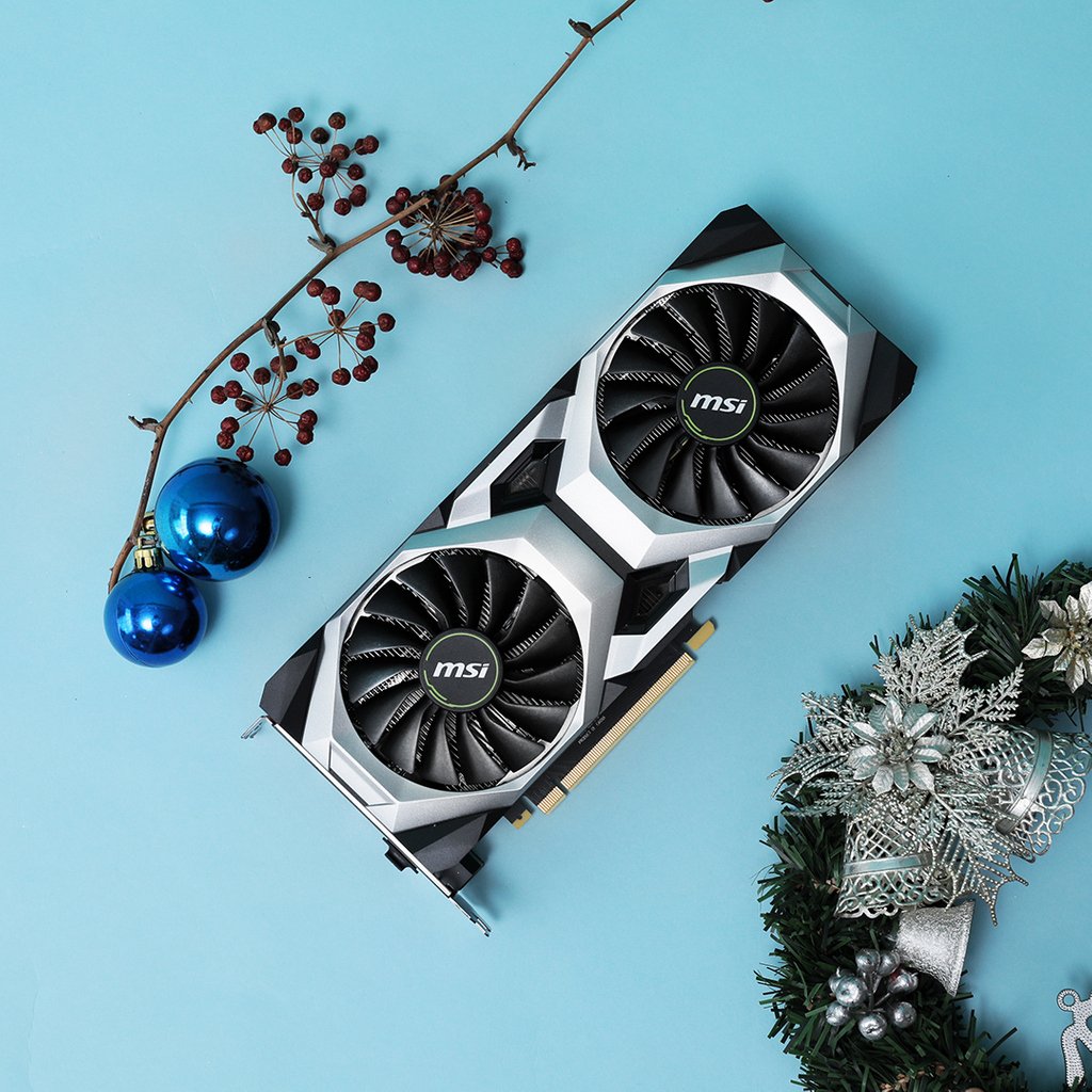 MSI Gaming tweet media