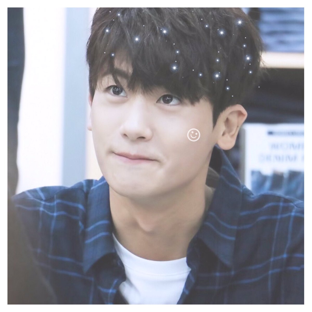 Y U R E در توییتر Park Hyung Sik ほんと 可愛い ヒョンシク さん トボンスン 見始める予定 パクヒョンシク 박형식 花郎 力の強い女トボンスン T Co Uoicfcxm7p