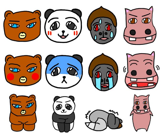 ゴリラのtwitterイラスト検索結果 古い順 ゴリラのtwitterイラスト検索結果 古い順