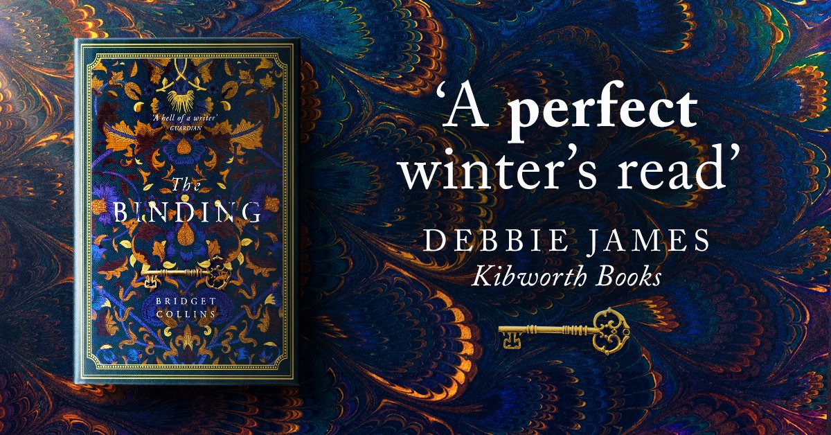 What would happen if you could lose yourself in a book... find out this January in #TheBinding smarturl.it/TheBinding