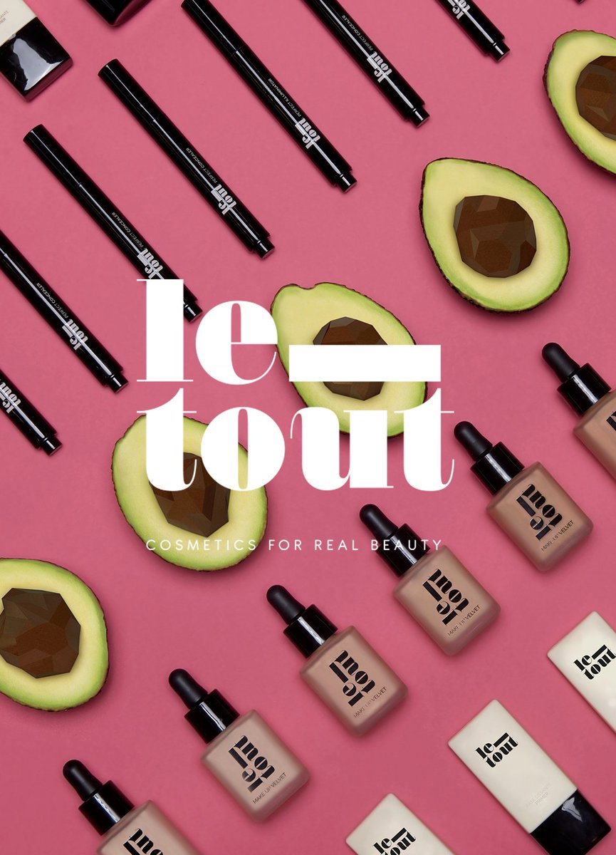 letoutcosmetics's tweet photo. Muy fans de la belleza natural, como nuestros productos sin parabenos #crueltyfree #notestadoenanimales #sinparabenos #bellezanatural #cosmetica #belleza https://t.co/V9LXVpKvrS