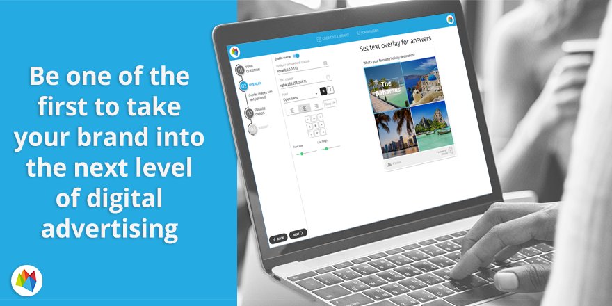 WhichitPro's tweet photo. Be one of the first to take your #brand into the next level of #digital #advertising. Take part in our #beta #testing and get $50 free advertising coupon for Whichit-Google Ads! https://t.co/UaweQeYeDc https://t.co/b8lu2hDMBW