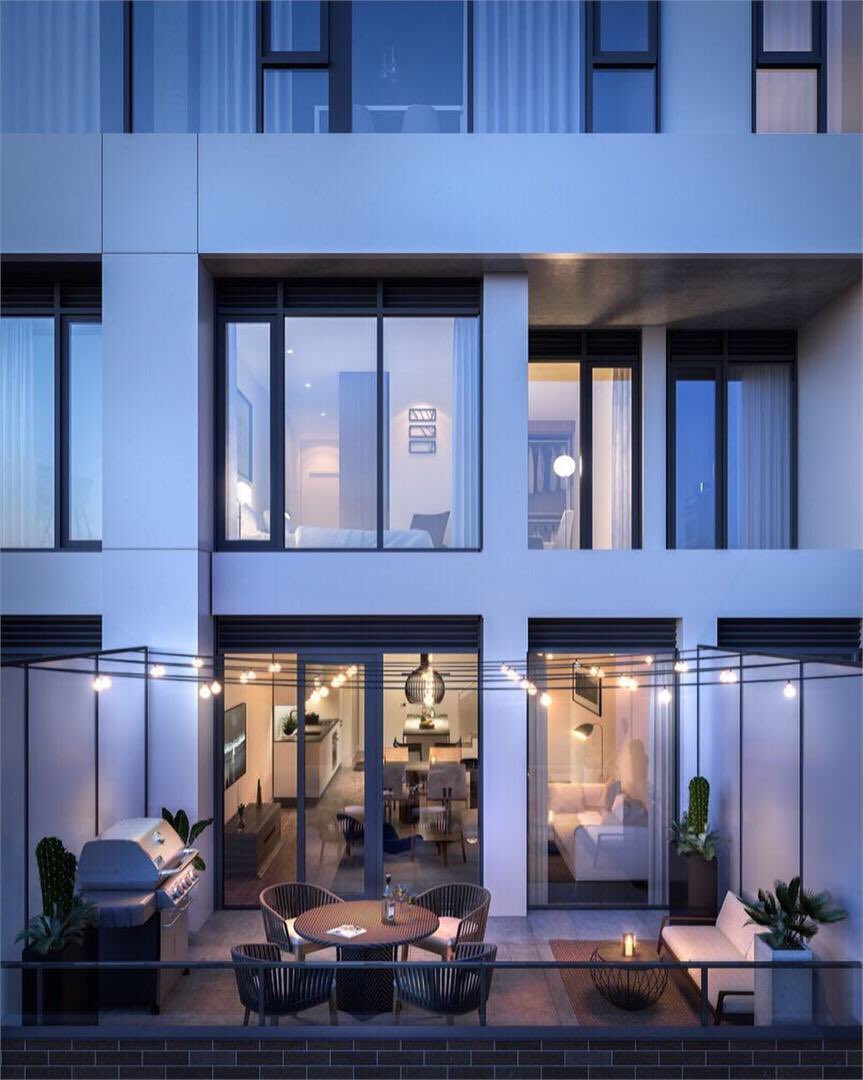 bpsouthtoronto's tweet photo. Fabulous #junctiontoronto house coming soon 2720 Dundas St. W @ Dupont! Array of #familysized floor plans include: upper floor 2-storey 1,747sq home for $1,944,800, or 1,378sf Laneway Home for $1,219,800. Email @bpsouth_toronto for details.
#torontorealestate #bpsouth #townhomes https://t.co/VPnWN82DFD