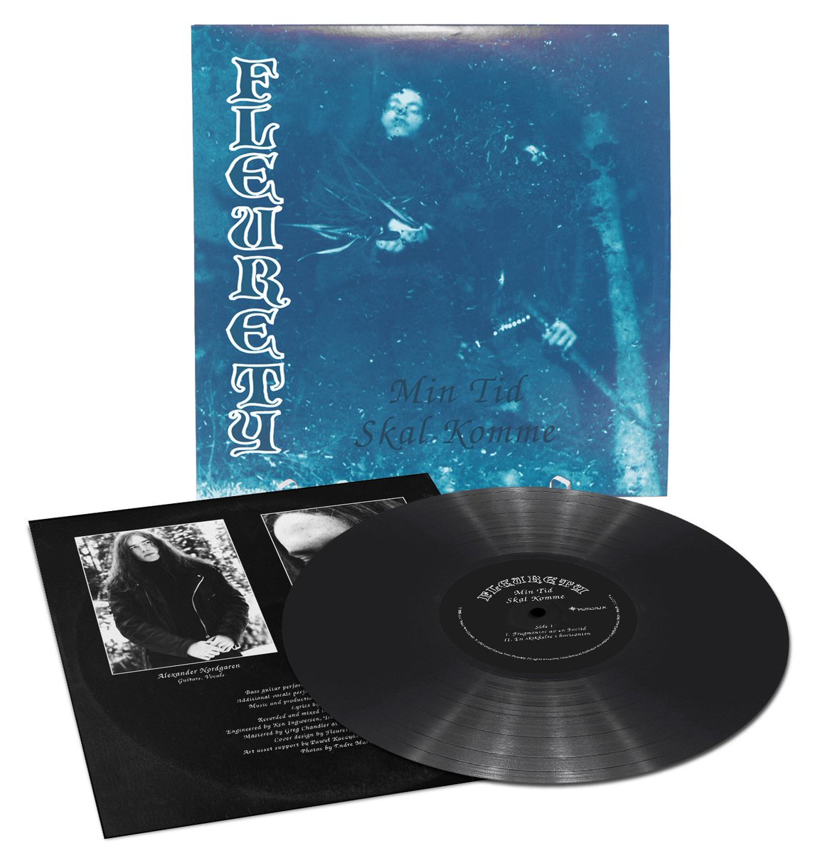 Peaceville Records tweet media