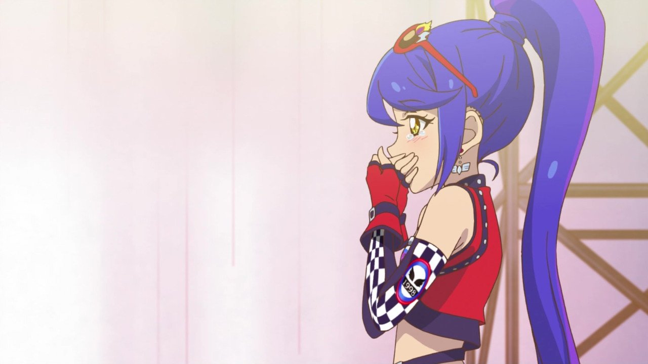 アイカツスターズ タオル 如月ツバサ Tsubasa Kisaragi | Aikatsu Stars RP Wiki | Fandom