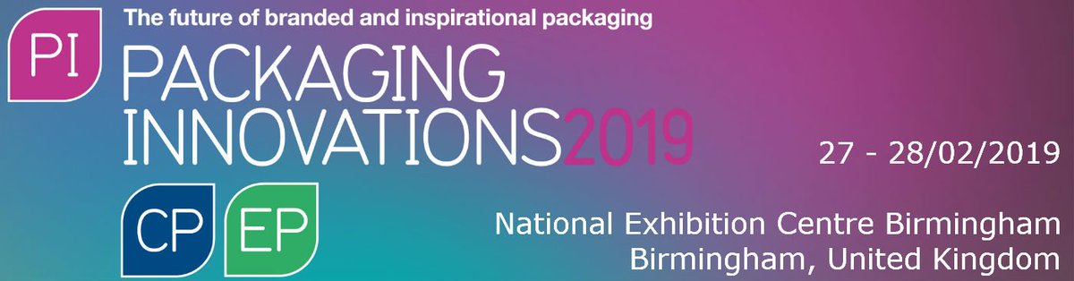 SmartPlanetTech's tweet image. See our cups in action - we'll be @EasyfairsPACK  February 27-28 at the NEC Birmingham UK stand K7 Register here: bit.ly/2UALd0g #PACK2019