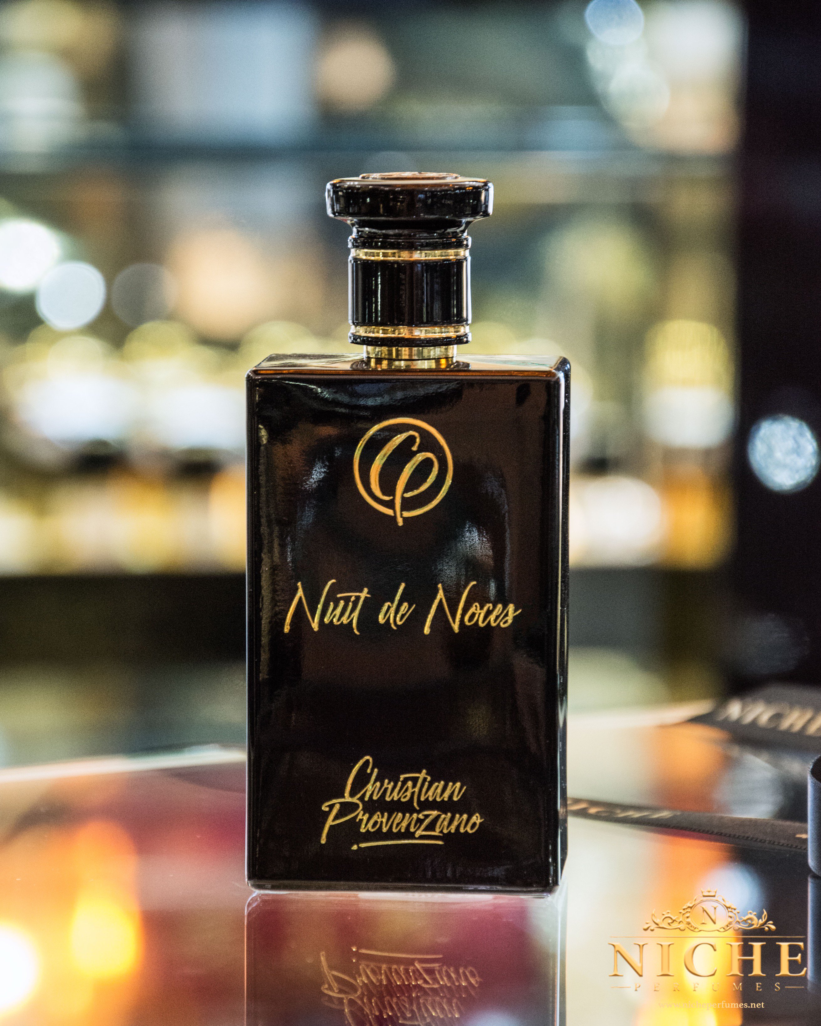 Niche Perfumes on X