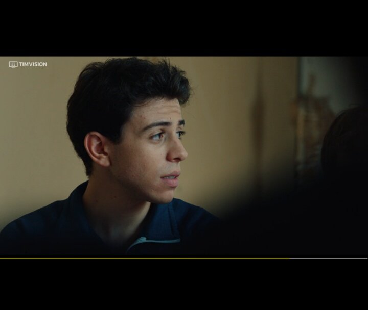 Directioner1895's tweet photo. Voglio dichiarare il mio amore profondo per lui, Elia Santini. 🌹 

#skamITALIA https://t.co/ioMGSt3e4A