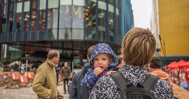 A lovely event for all you creative types... On Monday 21st January, 10:30am-12:30pm, Mothers Who Make, a growing national network aimed at supporting mothers who are artists, working in any discipline and at any stage of their careers will be <a href="/homemcr/">HOME</a> a… ift.tt/2EpATDC