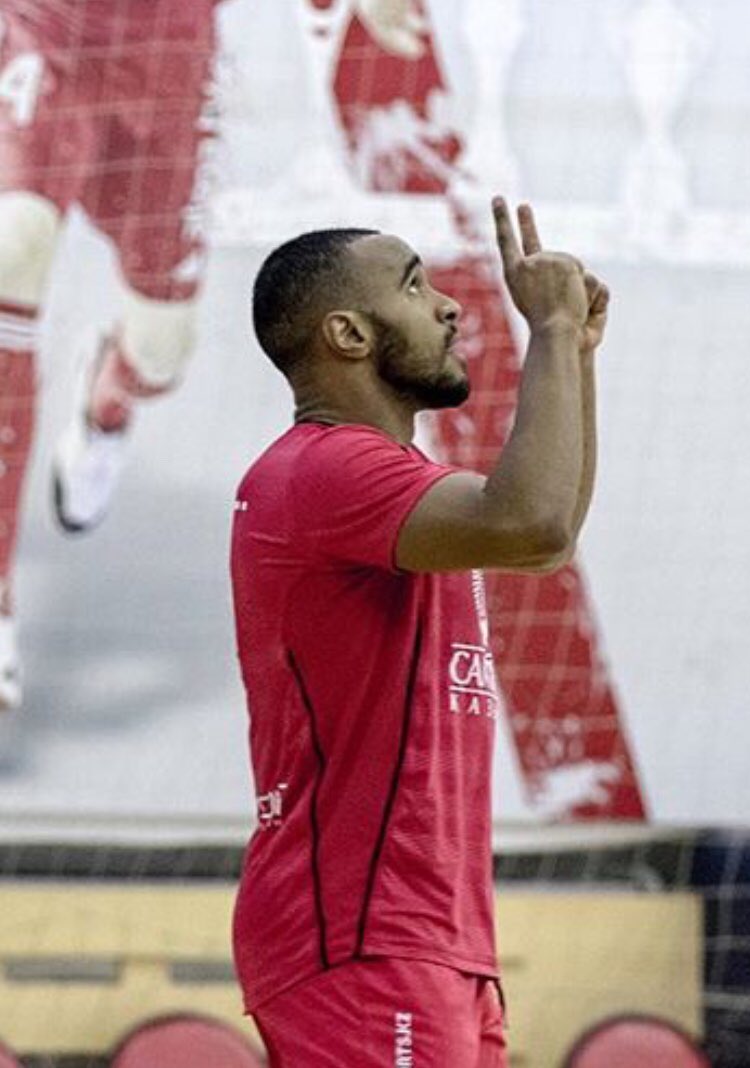 Obrigado por tudo senhor !! 🙌🏾🍀