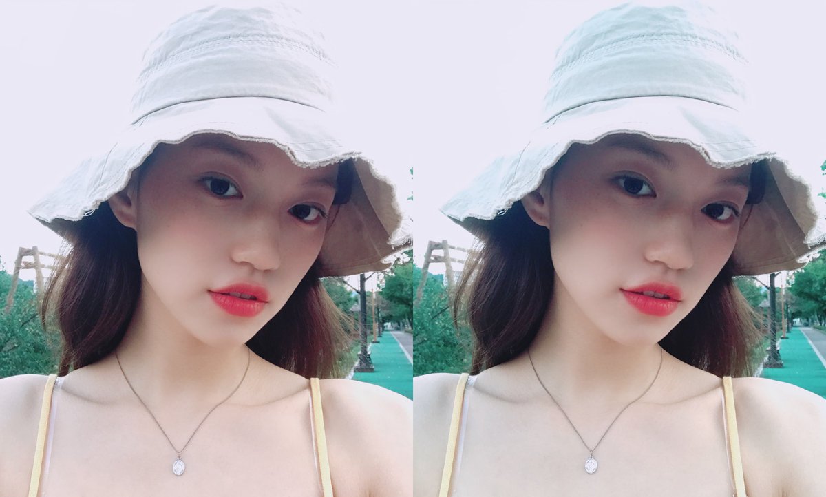 WekiMeki's tweet photo. 2탄😉
여름사진들..ㅋㅋㅋㅋㅋㅋ
#아껴놨다 #탈탈탈 https://t.co/yCOLLxFDtD