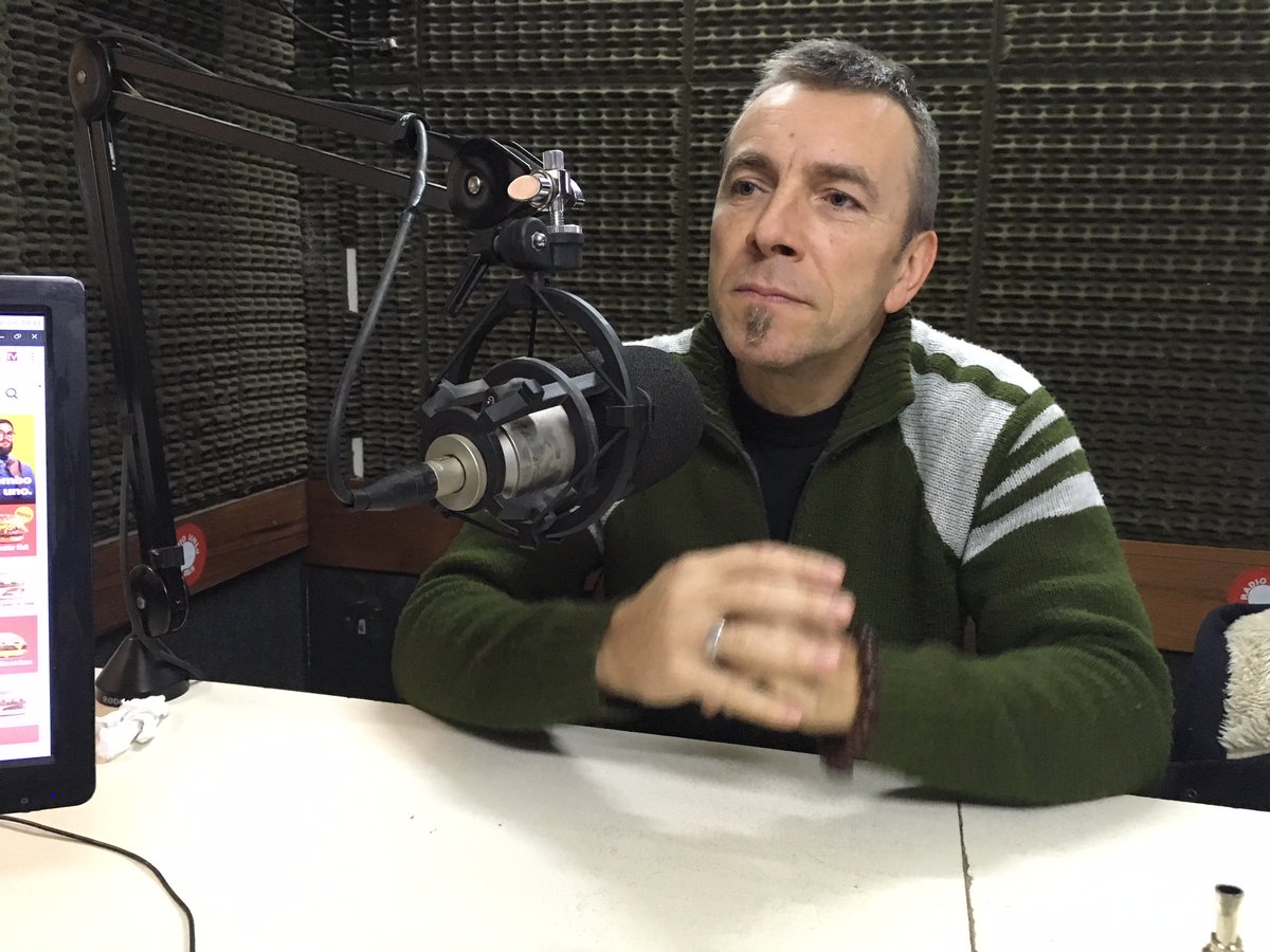 Radio UNLu tweet media