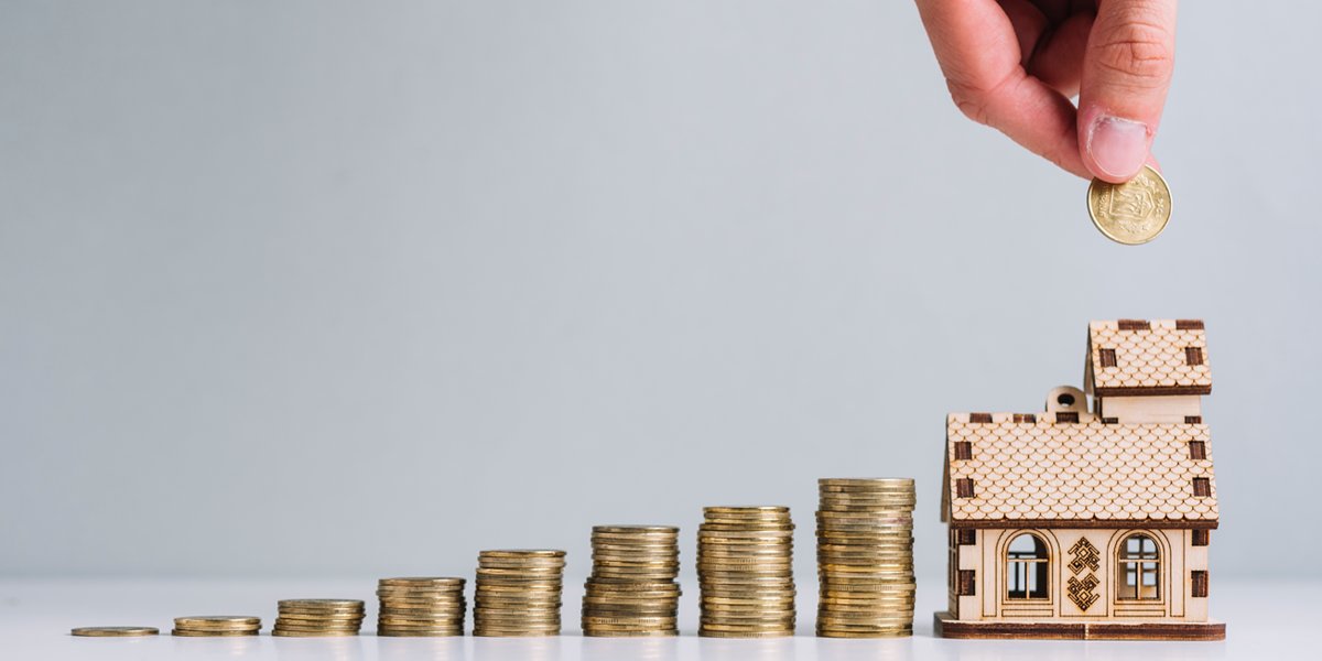 DebtAcademy's tweet photo. Don’t blindfold yourself to compete with the Smith’s. Mortgage loan, if mishandled, can prove to be a financial curse. 
https://t.co/p6DV11hg7B

#debt #USA #personaldebt #mortgageloandebt https://t.co/HOQ6WBNR2X