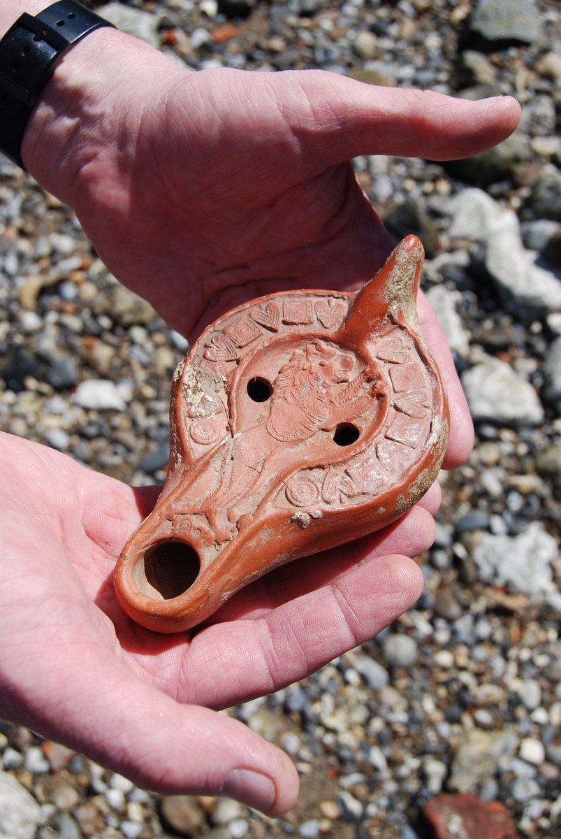Current Archaeology tweet media