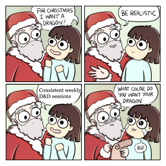 PennyforaTale's tweet photo. Tis the season when everyone is busy 

Credit: u/ekan_ https://t.co/0iU8wUyKt5