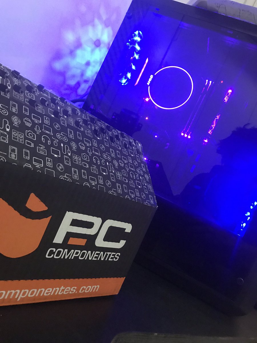 😍😍😍😍<a href="/pccomponentes/">PcComponentes</a>