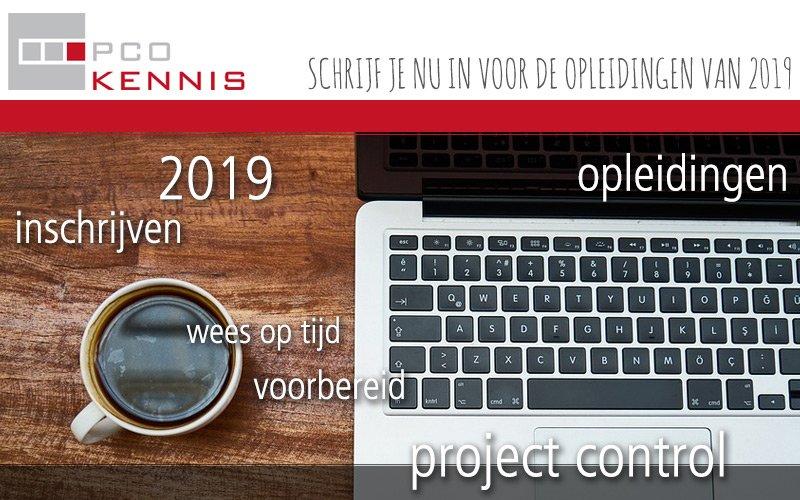 BlogPCO's tweet image. Bereid jij je ook voor op het nieuwe jaar? Wij hebben de kalender voor 2019 alvast gevuld met onze opleidingen. Schrijf je nu in, dan voorkom je dat er geen plaats meer is.