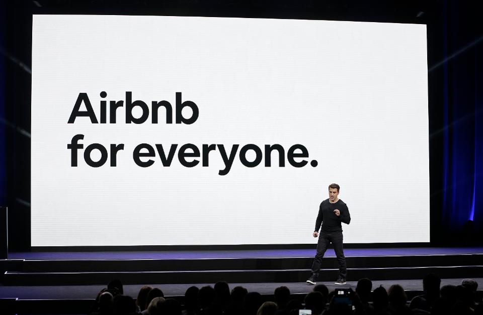Airbnb's decision to remove 200 listings from Israeli settlements in the West Bank is creating a growing headache for a company that's no stranger to wading into politics with its rental listings http://on.forbes.com/6010EHvVI