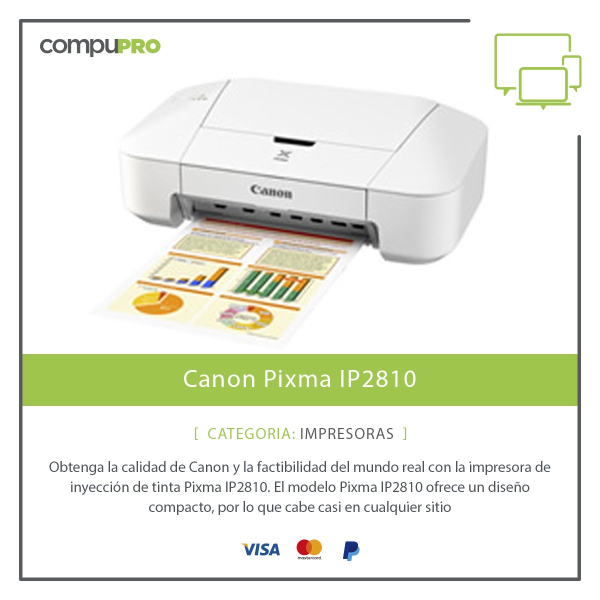 COMPUPROMERIDA on Twitter: \