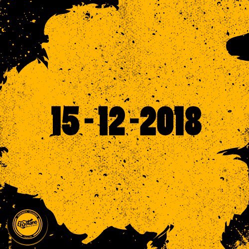 PerseMusic's tweet photo. ¡N O T I C I Ó N!

Oficialmente somos parte de la nueva disquera @elsotanorecords y tenemos una sorpresota! 

Este sábado 15 de diciembre será el concierto lanzamiento del sello y no te lo puedes perder. Será nuestro último show del 2018. https://t.co/xPrZfLLBWD
