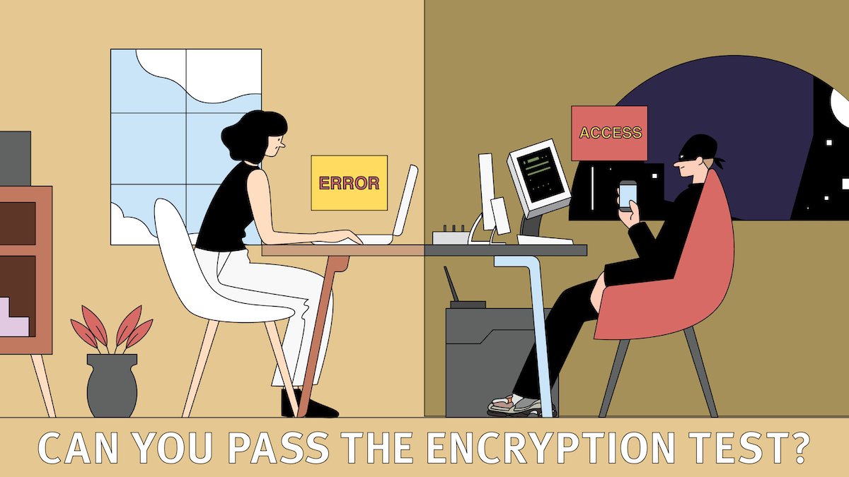 hrw's tweet photo. Thank you @Mozilla & @FordFoundation for supporting fellow @baricks to protect human rights online.
Here is the project, #EverydayEncryption, an online game about how we can protect our digital security: https://t.co/CD6wNZQ17V https://t.co/Q8uLRwvZ7x