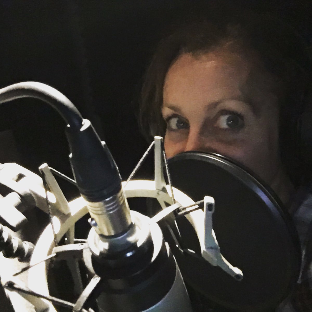 Lisa Graydon (@lisagraydonvo) on Twitter photo VO jobs in the booth - directed by clients - commercials, animation, sponsorship etc. lisagraydon.com #vo #commercial #production VO jobs in the booth - directed by clients - commercials, animation, sponsorship etc. lisagraydon.com #vo #commercial #production