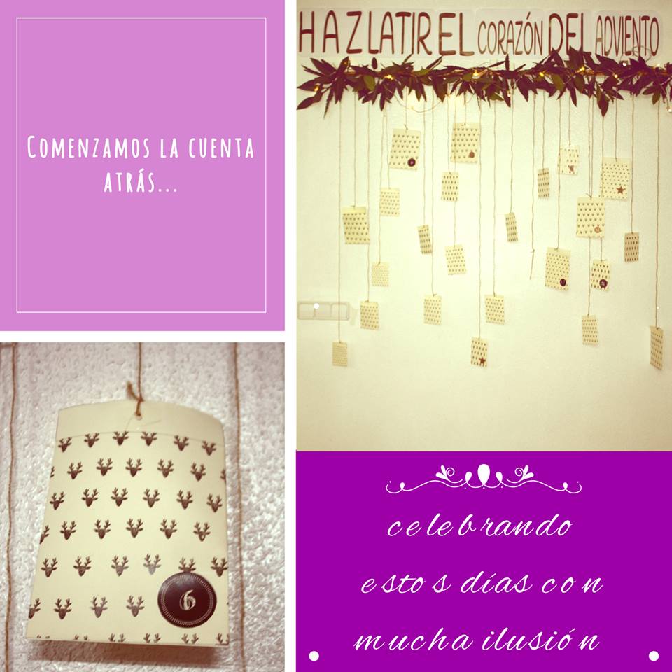 #vivelAdviento