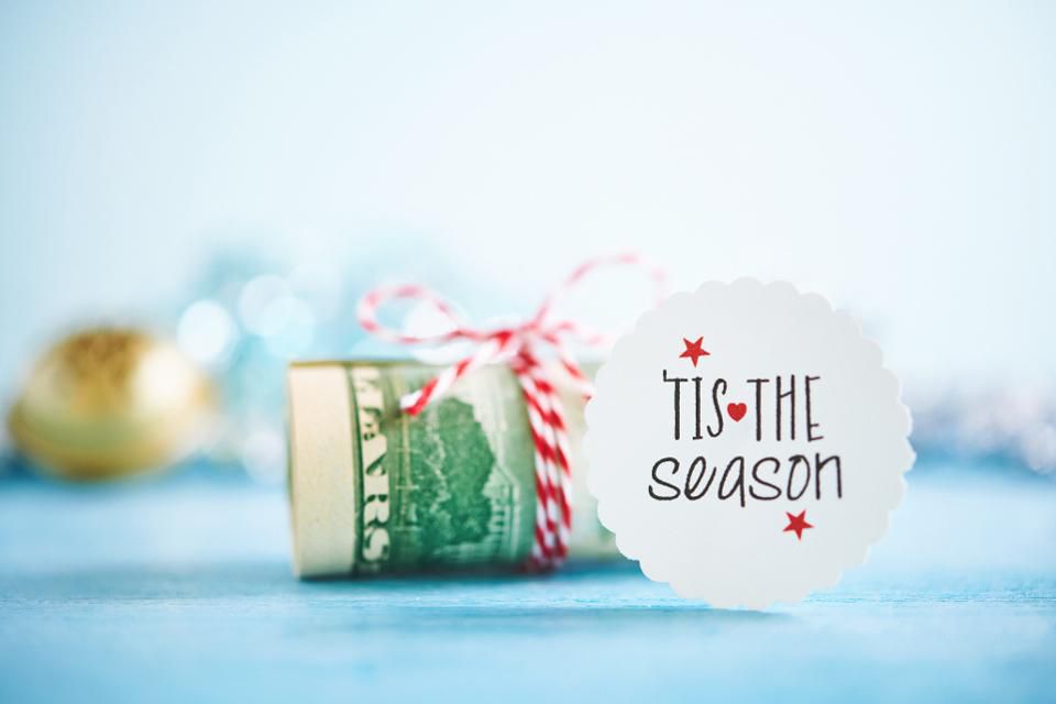 14 tips for making your charitable gift tax-deductible in 2018: http://on.forbes.com/6011EHQb3