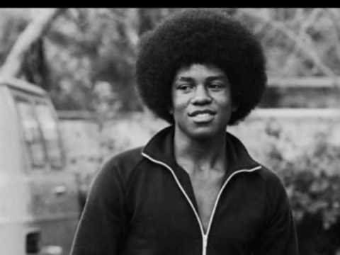 Happy birthday Jermaine Jackson! 